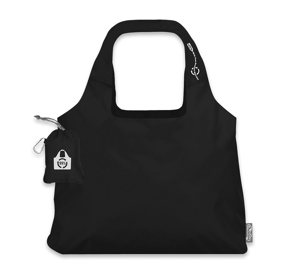 ChicoBag Vita Large Recycled Poly Tote Bag-default