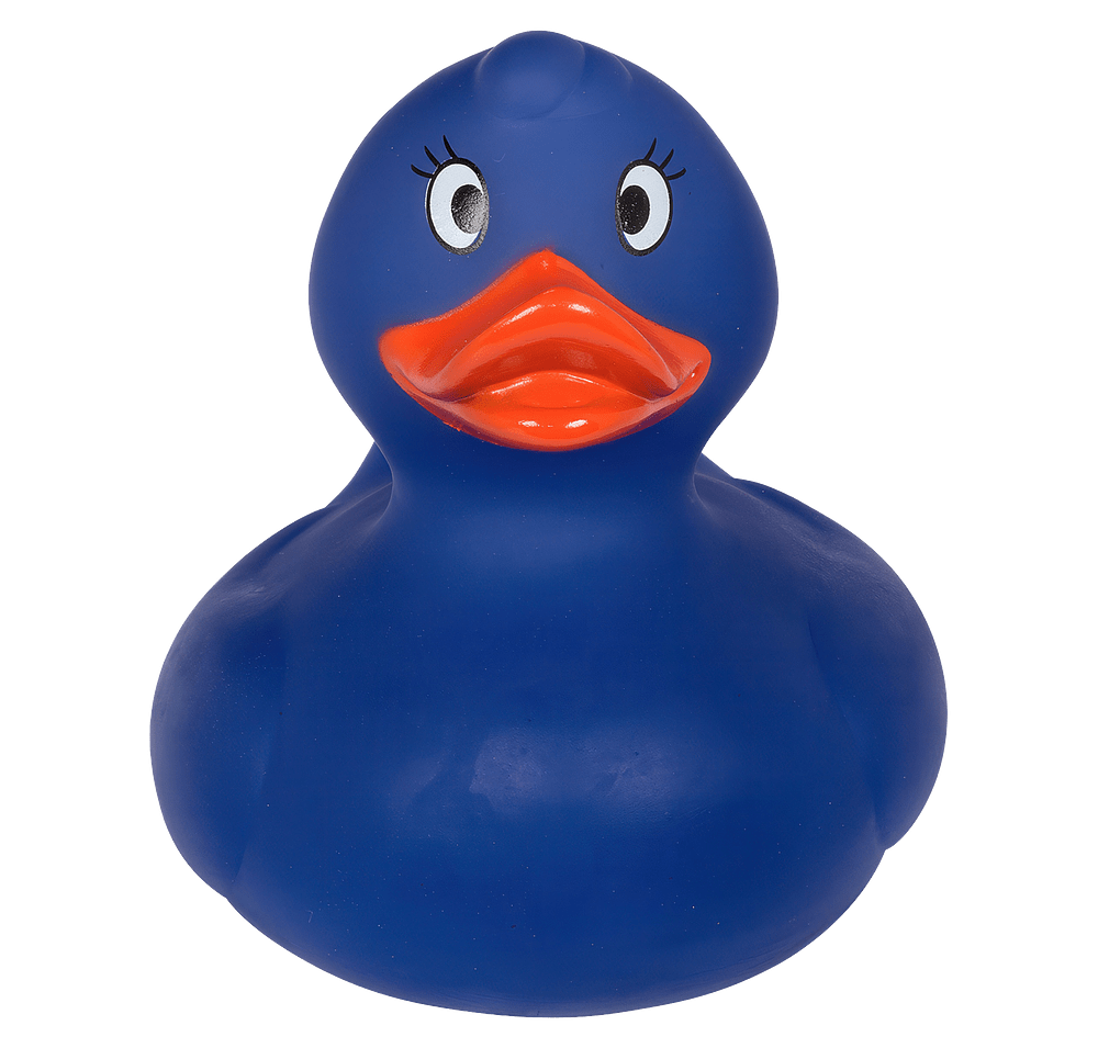 Color Changing Rubber Duck-default