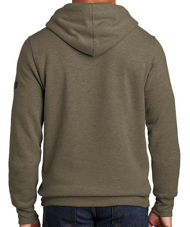 The North Face Pullover Hoodie