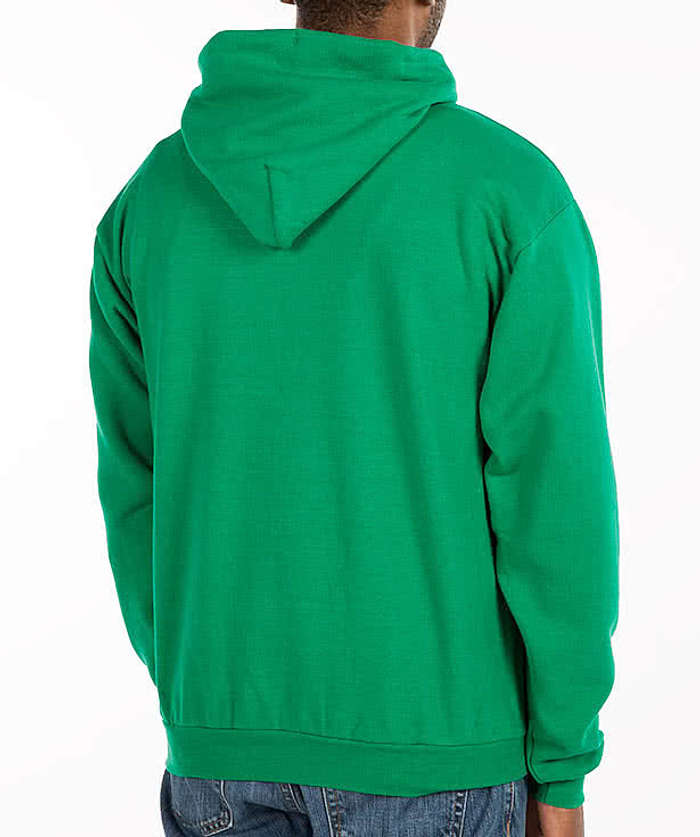 Design Custom Printed Hanes Hooded Sweatshirts Online at CustomInk