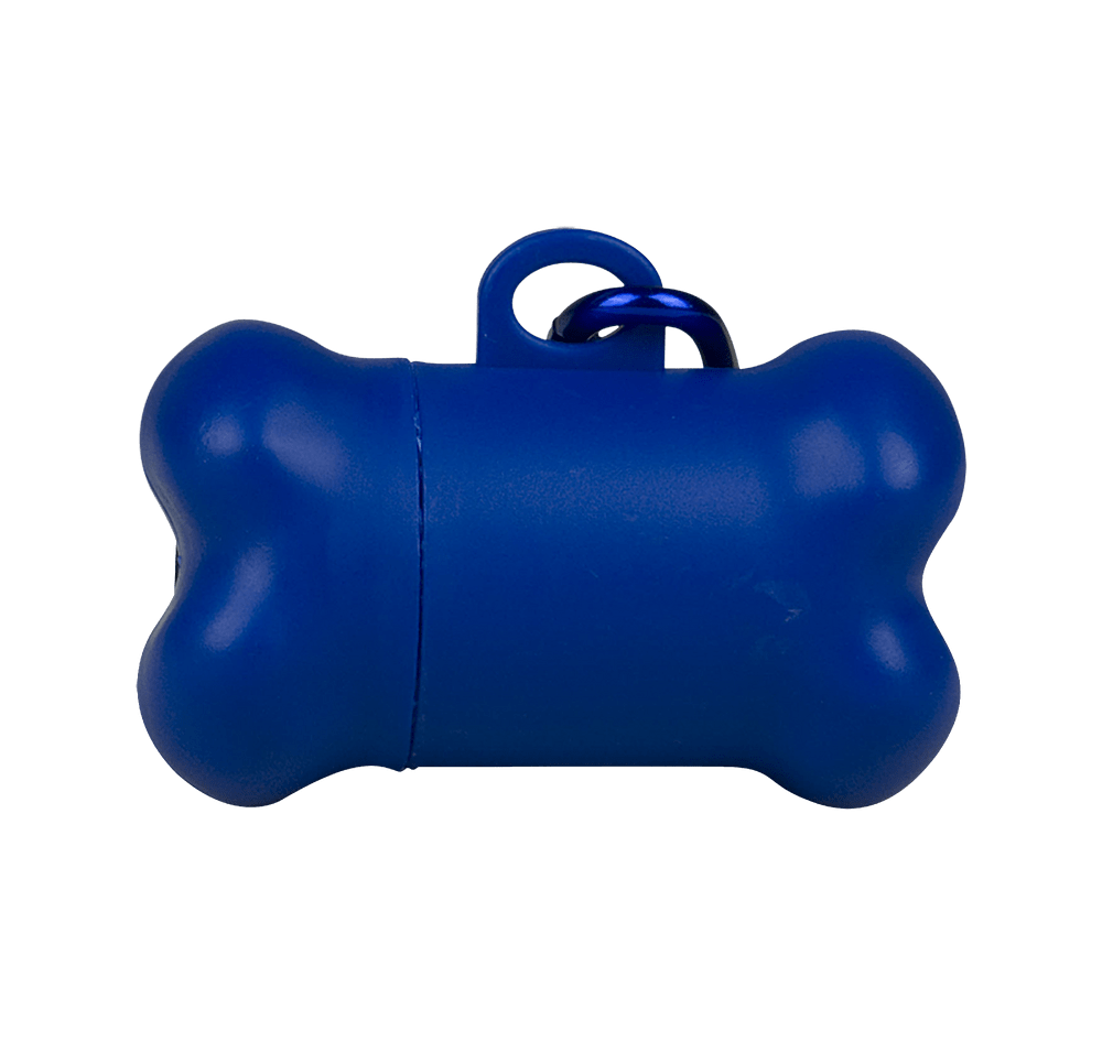 Dog Pickup Bag Dispenser with Carabiner-default