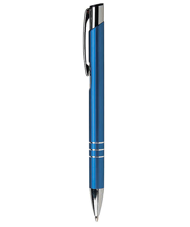 Laser Engraved Sonata Ballpoint Pen (black ink)