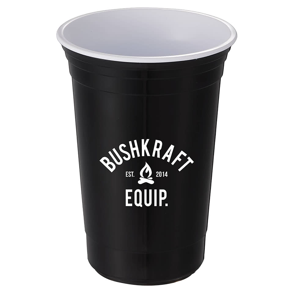 16 oz. The Varsity Insulated Party Cup