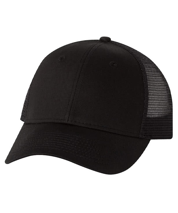 Valucap Mesh-Back Twill Trucker Hat