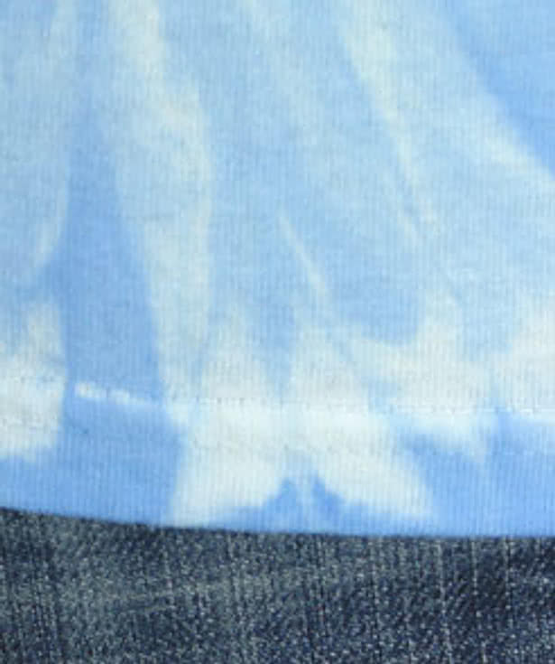 Gildan Ultra Cotton One Color Tonal Tie Dye T