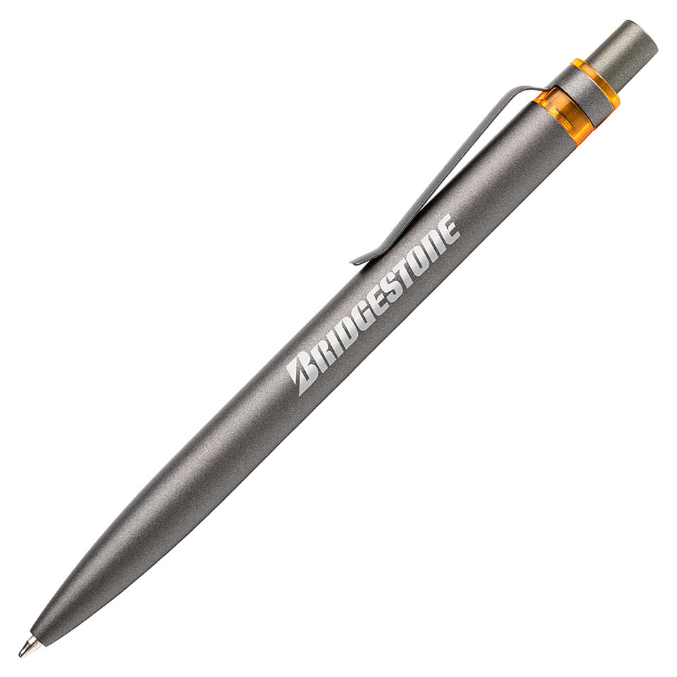 Auriga Recycled Aluminum Pen
