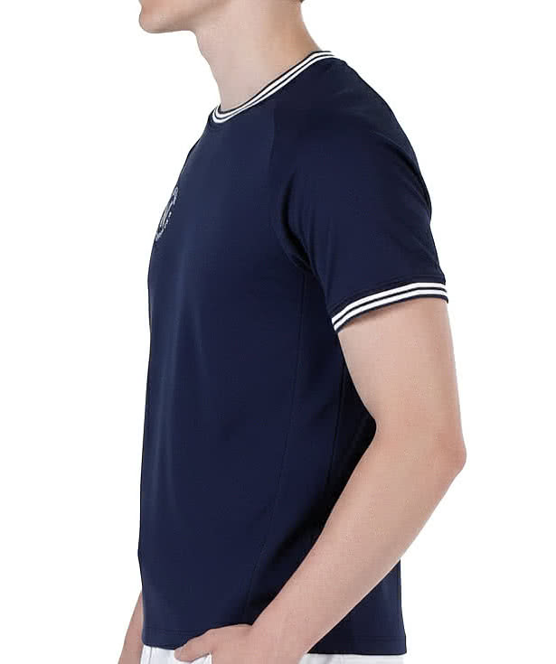 Holloway Eco-Revive Court Performance Shirt