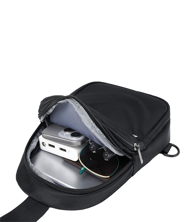 Full Color AeroLOFT Motion Crossbody Sling Bag