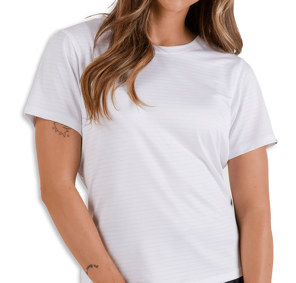 Storm Creek Women's Sightseer Recycled Performance Shirt-default