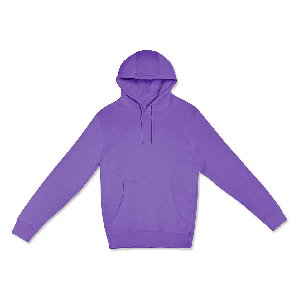 Lane Seven Premium Recycled Pullover Hoodie