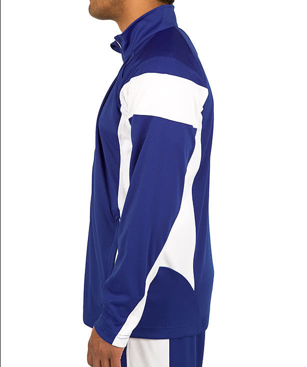 Team 365 Performance Warm-Up Jacket