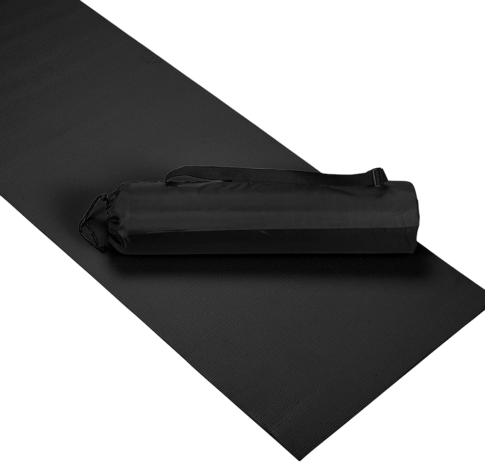 Yoga Mat with Case-default