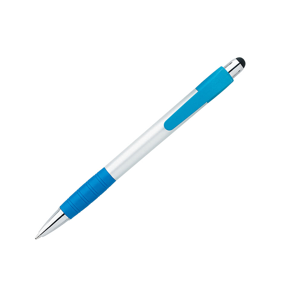 Pearl Element Stylus Pen (black ink)