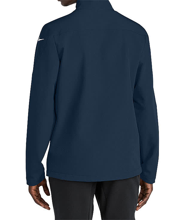 Nike Midweight Smooth Soft Shell Jacket - Printed