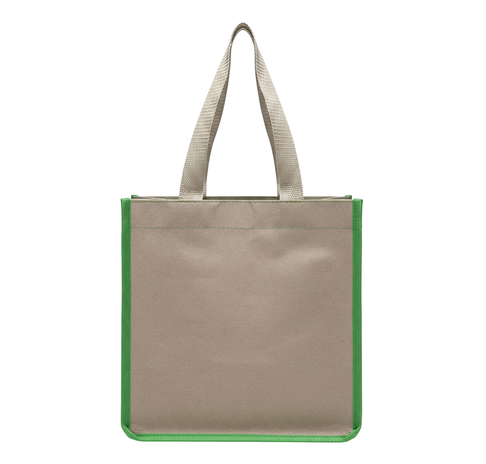 Bramley Kraft Tote Bag-default