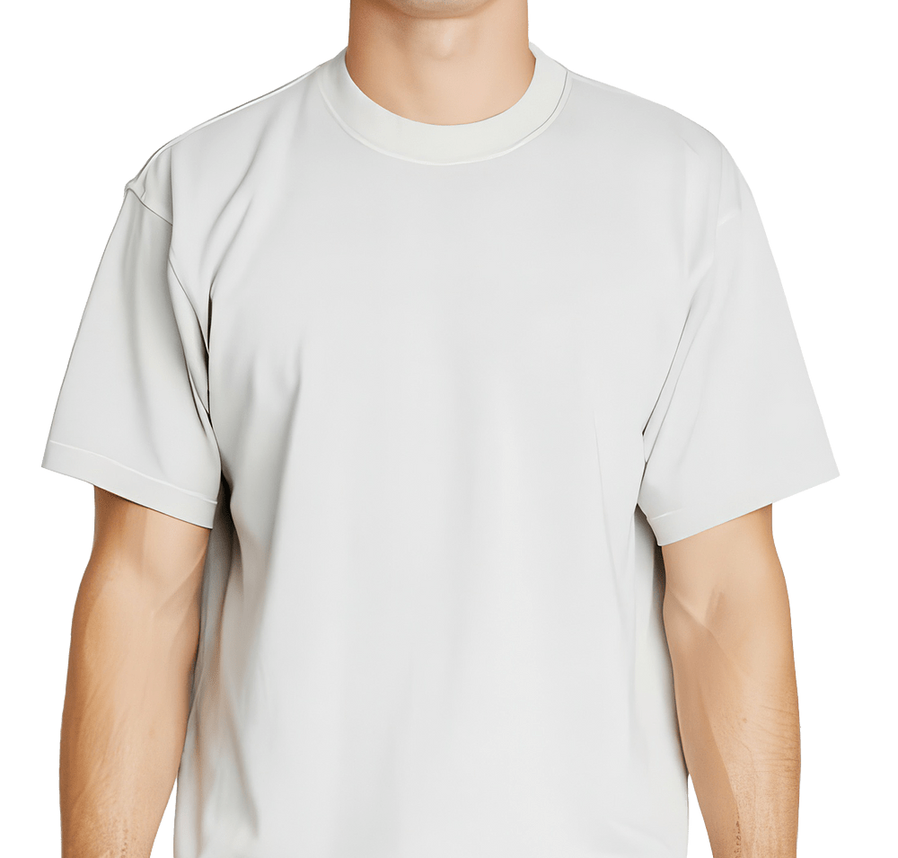 Lane Seven Urban Pigment Dyed Heavyweight Crewneck T-shirt-default