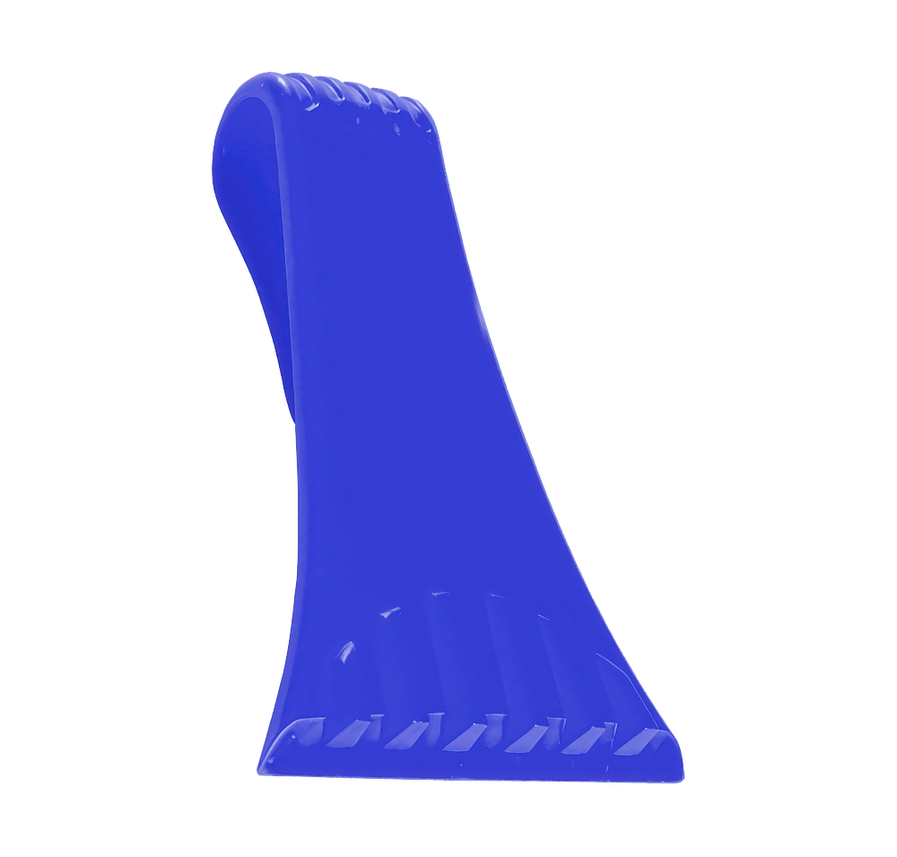 Visor Ice Scraper-default
