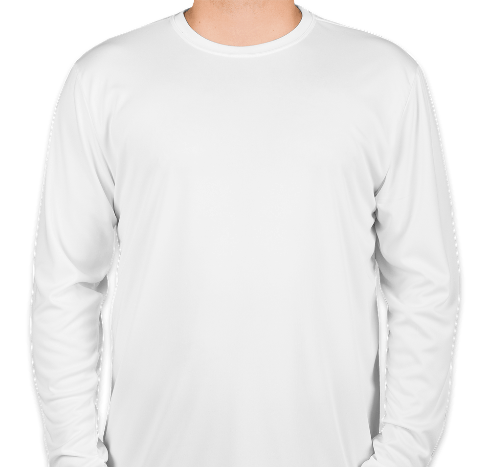 Canada - ATC Competitor Long Sleeve Performance Shirt-default