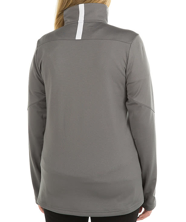 Under Armour Women's Qualifier Performance Quarter Zip