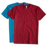 Next Level Sueded T-shirt