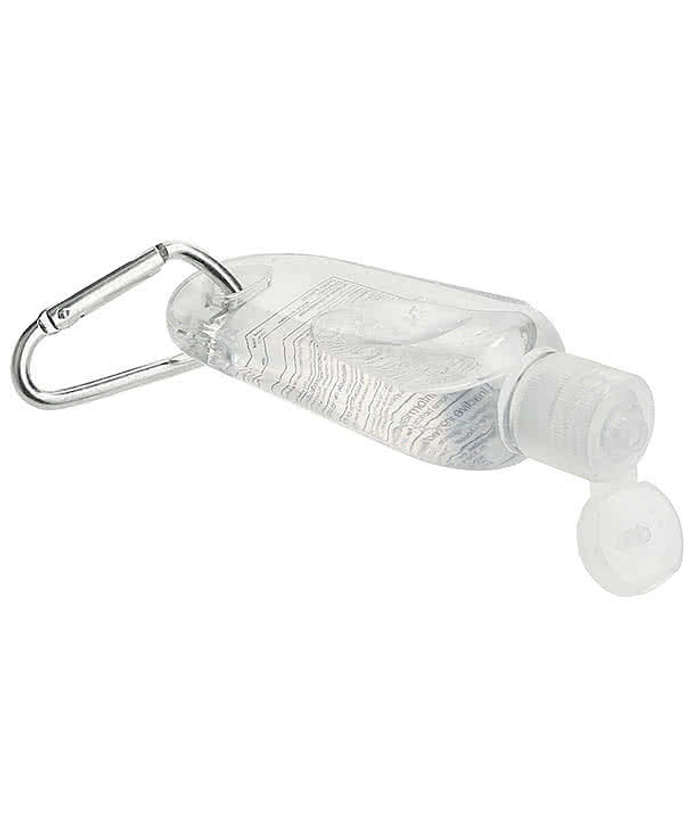 1 oz. Clip-N-Go Hand Sanitizer