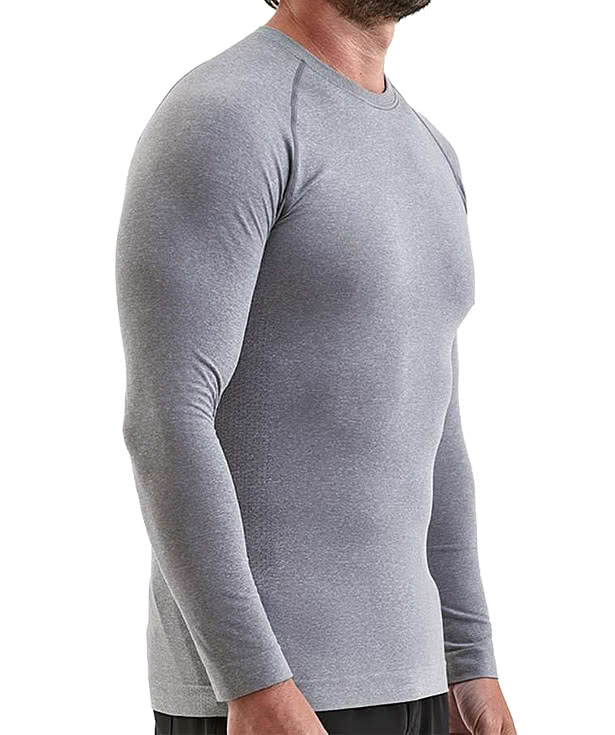 Onna Unstoppable Recycled Stretch Long Sleeve Underscrub T-Shirt