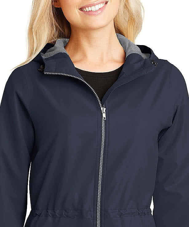 Port Authority Women's Northwest Rain Jacket