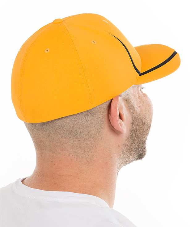 Sport-Tek Flexfit Colorblock Performance Hat