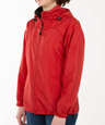North End Women's Full Zip Hooded Jacket