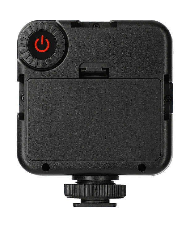 Laptop & Tablet Portable Video Light