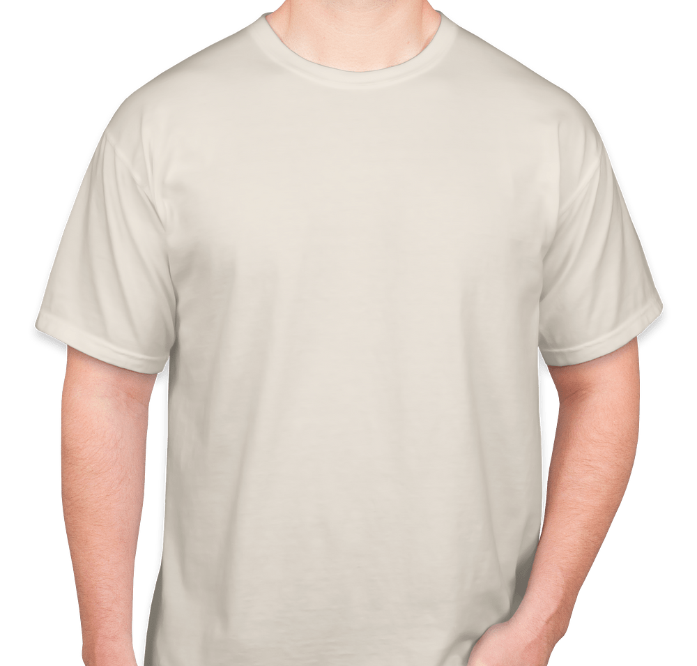 Comfort Colors 100% Cotton T-shirt-default