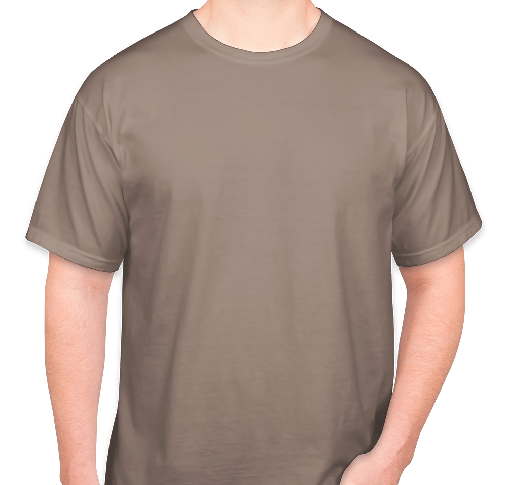 Comfort Colors 100% Cotton T-shirt-default