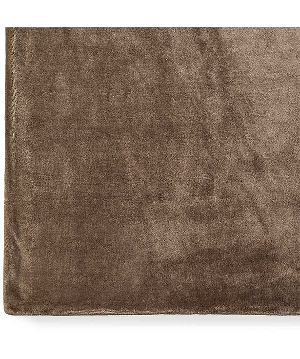 Laser Engraved Mink Ever Soft Throw Blanket
