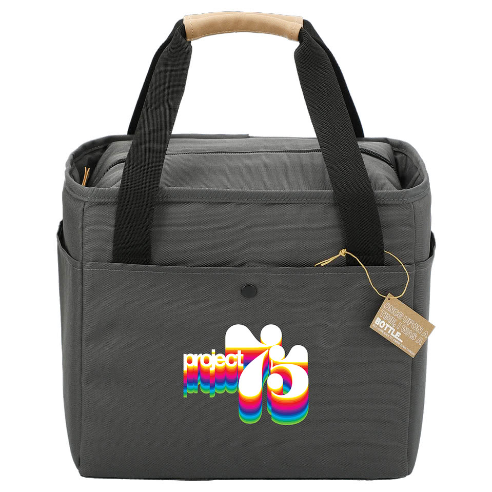 Aft Recycled 12 Can Lunch Cooler