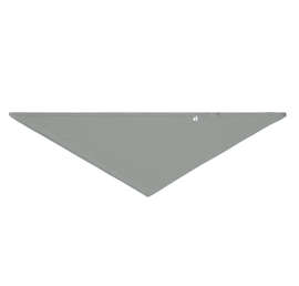 Customized Badger Performance Bandana - Color: Silver