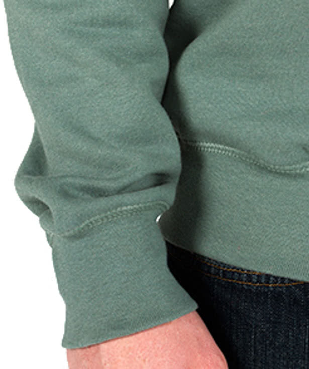 Hanes Nano Crewneck Sweatshirt