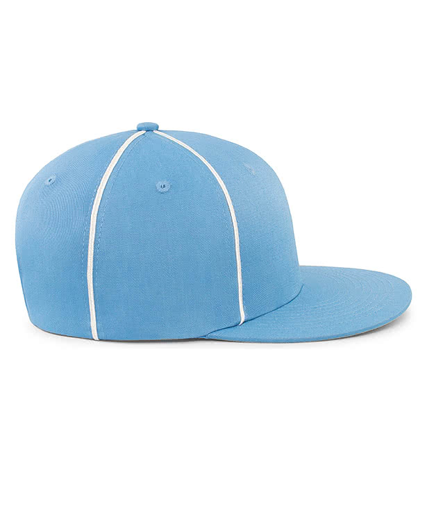 Pacific Headwear Momentum Snapback Baseball Hat