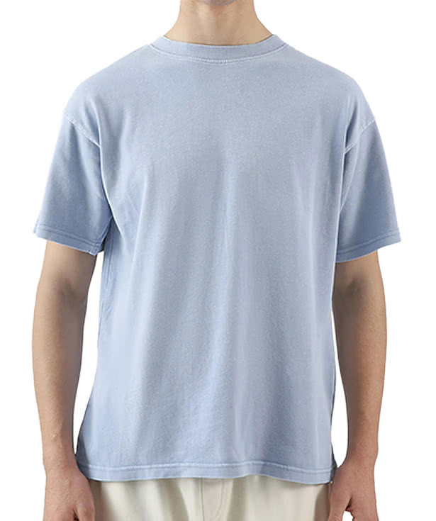 Zuni Pigment Dyed Heavyweight T-shirt