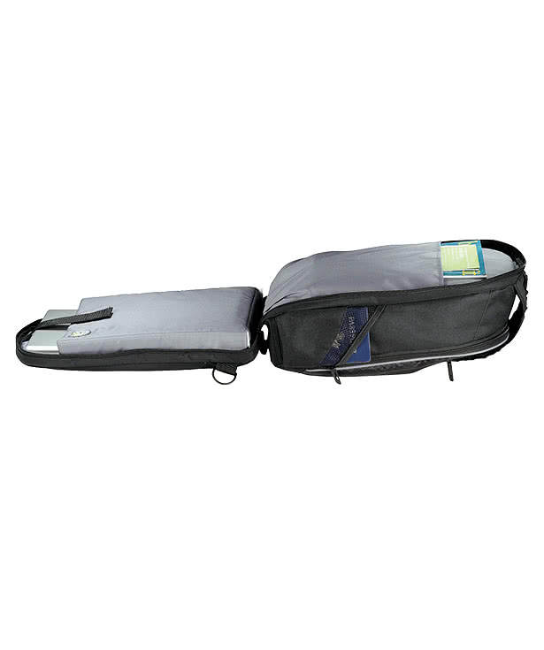 Summit TSA 15'' Computer Sling Backpack