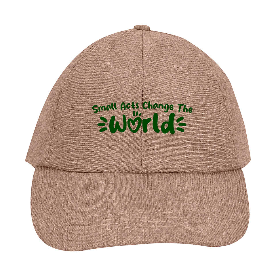 RPET Baseball Hat