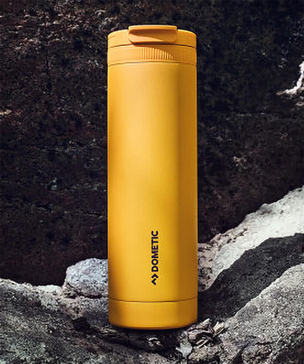 Dometic 22 oz. Recycled Stainless Steel Tumbler