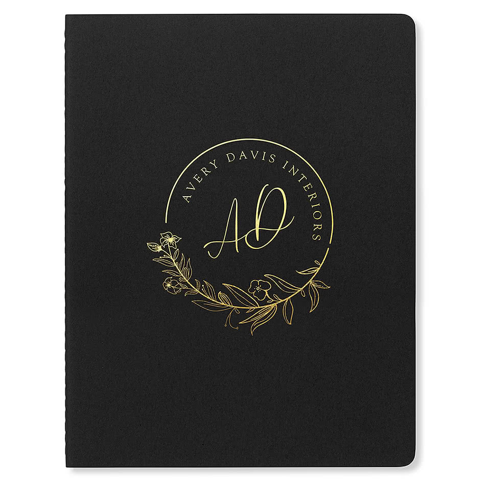 Moleskine Cahier Ruled XX-Large Soft Cover Notebook