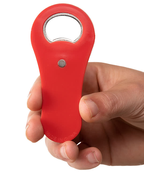 Magnetic Bottle Opener