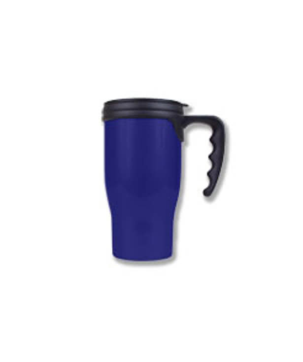 Tusca Travel Mug