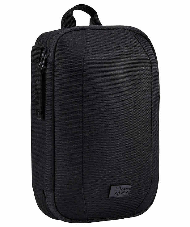Case Logic Invigo Recycled Tech Organizer