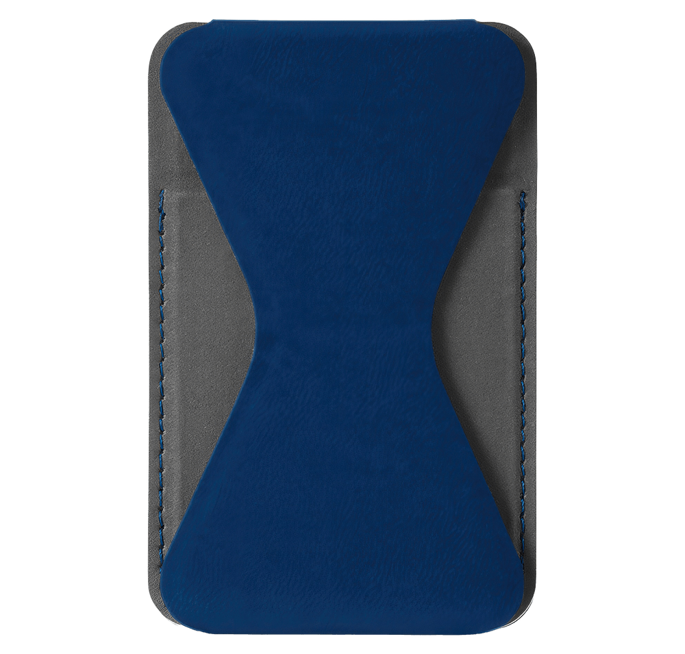 Tuscany Magnetic Card Holder Phone Stand-default