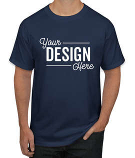 Kunstneriske En eller anden måde kort Custom T-shirts: Design & Print Your Own Shirt Online