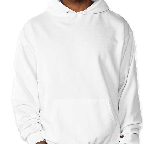 Design your top own hoodie champion