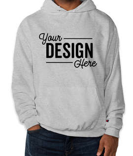 Design Custom Hoodies & Sweatshirts