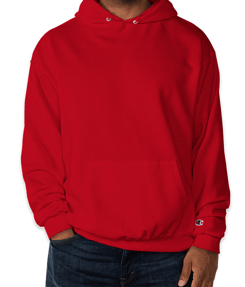 Champion sweater custom clearance tactics